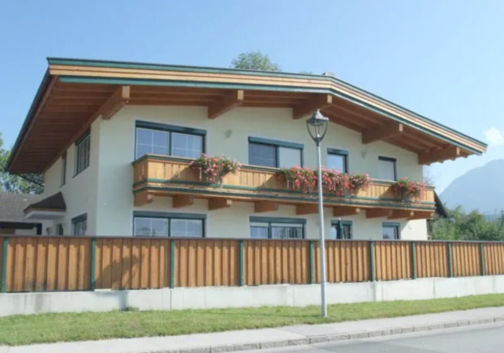 Komplettlösungen für den Hausbau