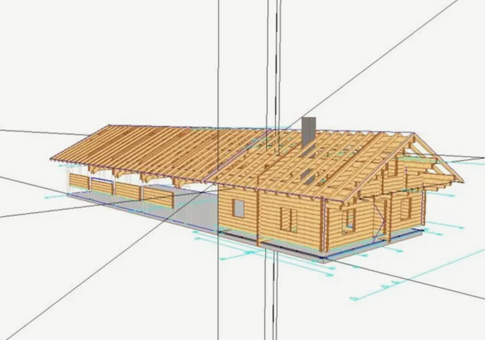 Planung & Service – für Ihr Bauprojekt